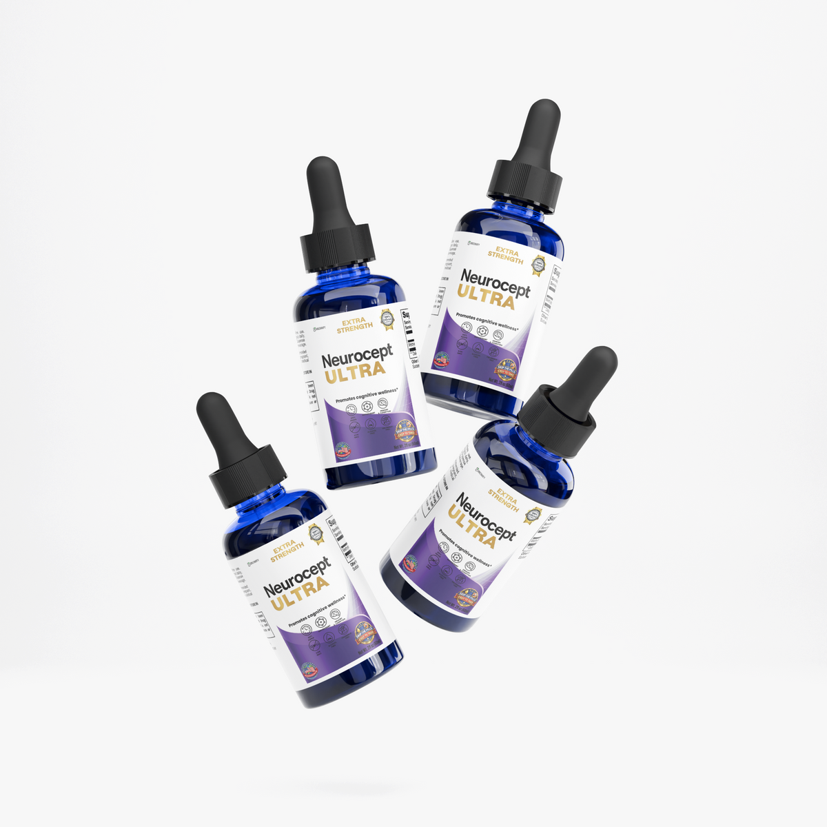 GreenVify Neurocept Ultra