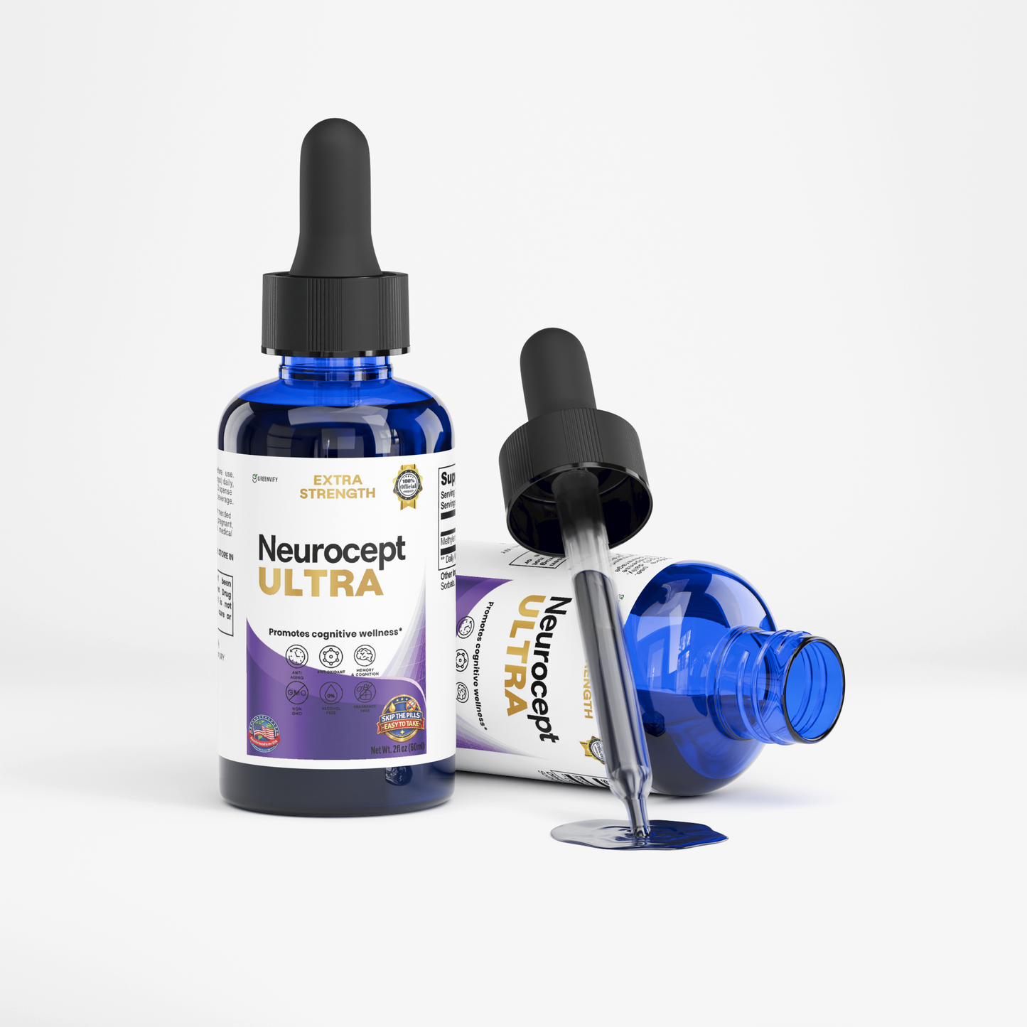 GreenVify Neurocept Ultra