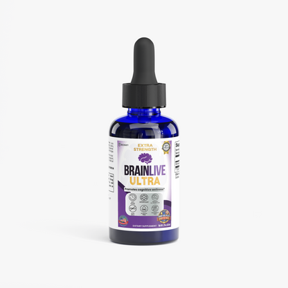 GreenVify BrainLive Ultra