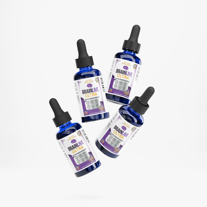 GreenVify BrainLive Ultra