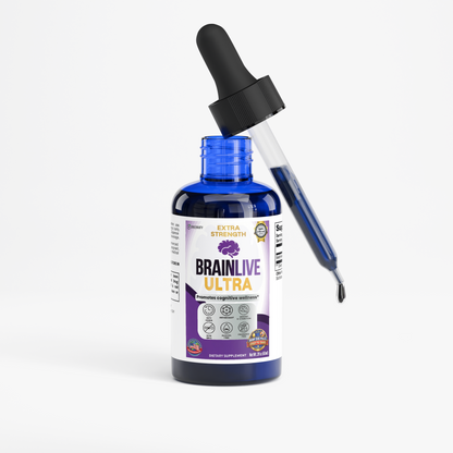 GreenVify BrainLive Ultra