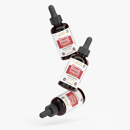 GreenVify GlucoCore Blood Support Ultra
