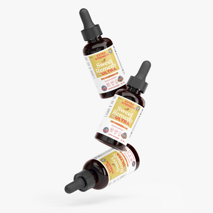GreenVify Sweet Remedy Pro Ultra