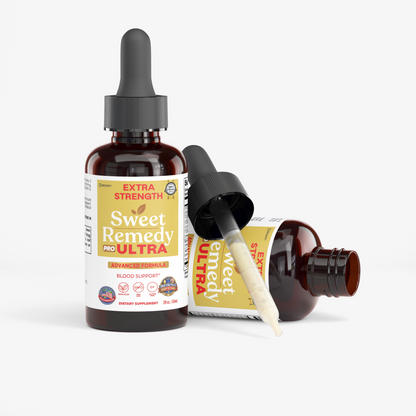 GreenVify Sweet Remedy Pro Ultra