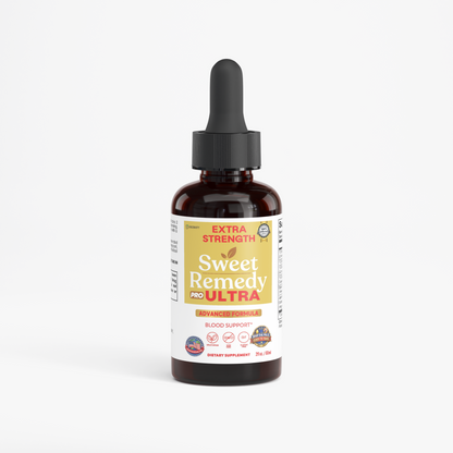 GreenVify Sweet Remedy Pro Ultra