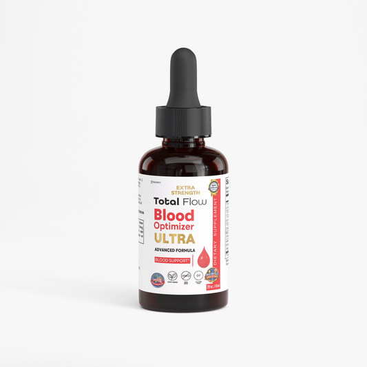 GreenVify Total Flow Blood Optimizer Ultra