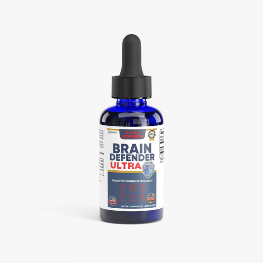 GreenVify Brain Defender Ultra