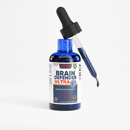 GreenVify Brain Defender Ultra