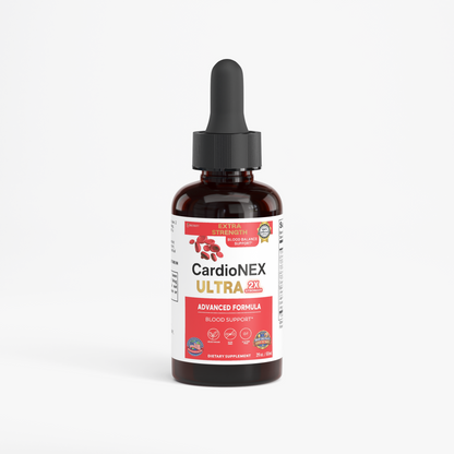 GreenVify CardioNEX Ultra Blood Balance Support