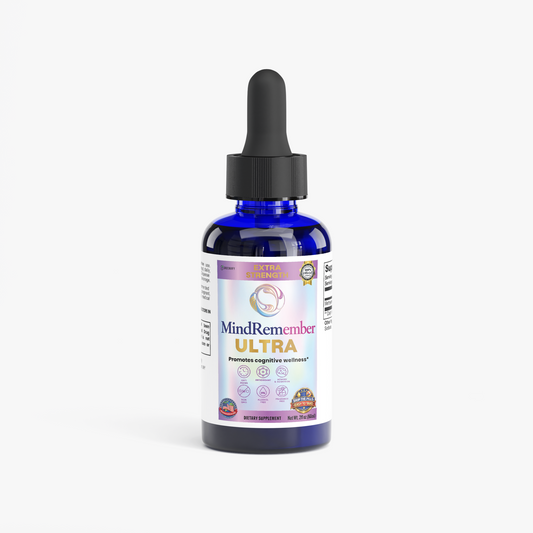 GreenVify MindRemember Ultra