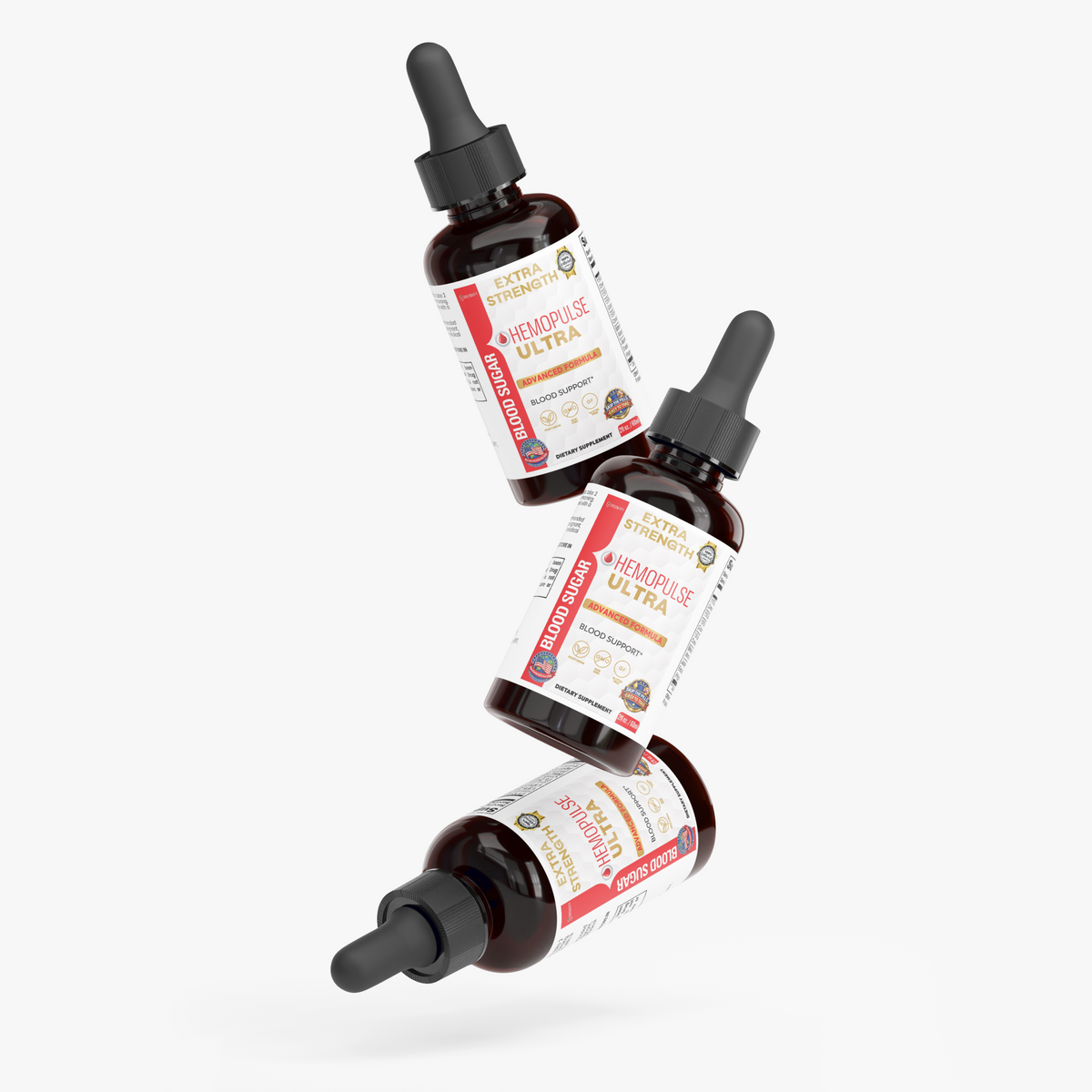 GreenVify HemoPulse Ultra