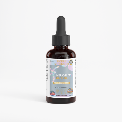 GreenVify InsuCalmX Ultra