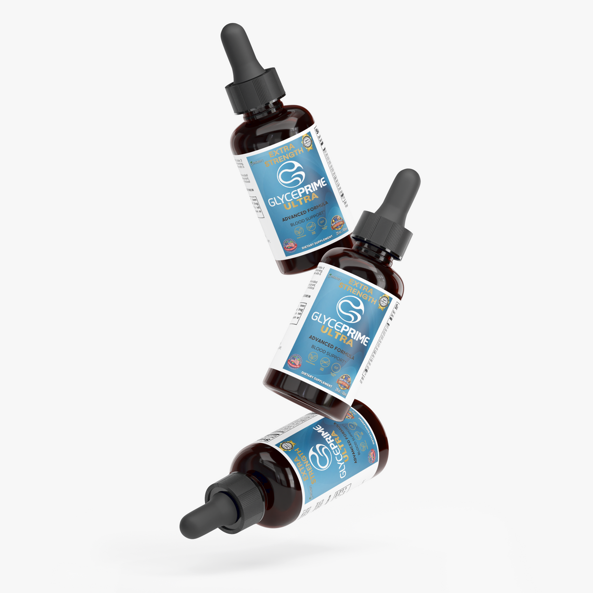 GreenVify GlycePrime Ultra