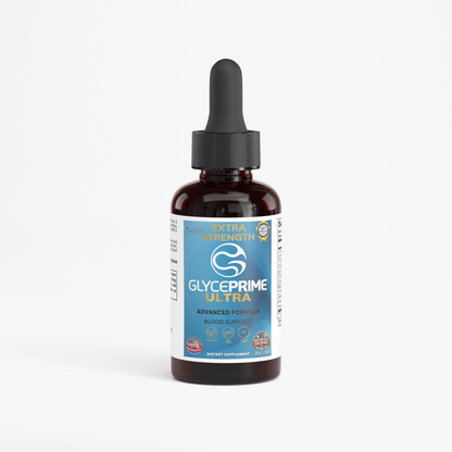 GreenVify GlycePrime Ultra