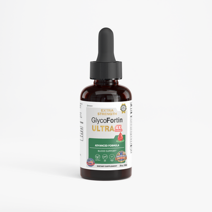 GreenVify GlycoFortin Ultra
