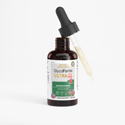 GreenVify GlycoFortin Ultra