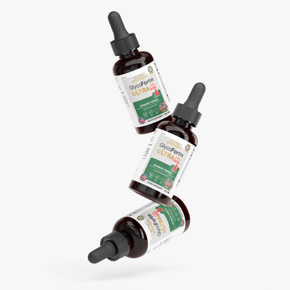 GreenVify GlycoFortin Ultra