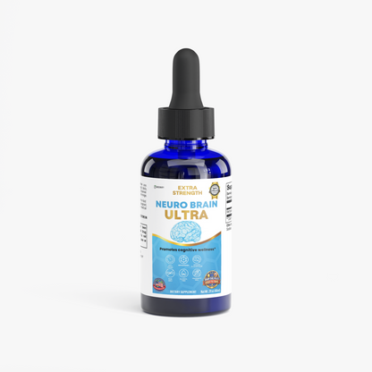 GreenVify Neuro Brain Ultra