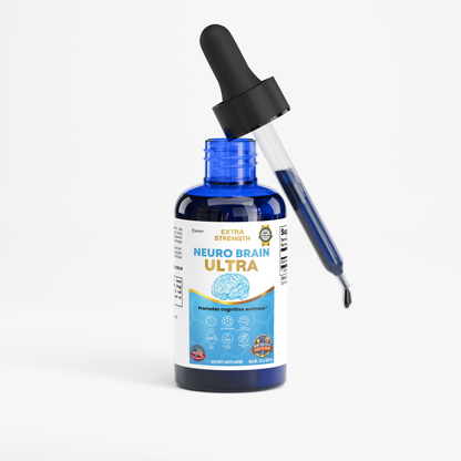 GreenVify Neuro Brain Ultra