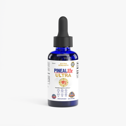 GreenVify Pineal 10X Ultra