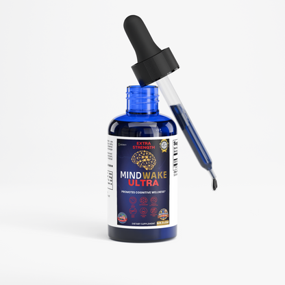 GreenVify Mind Wake Ultra