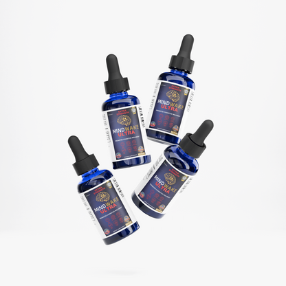 GreenVify Mind Wake Ultra