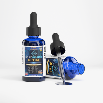 GreenVify NeuroRemind Ultra