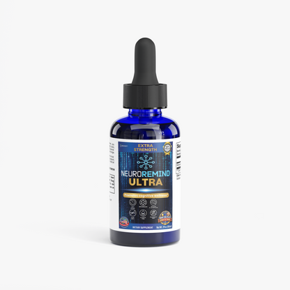GreenVify NeuroRemind Ultra