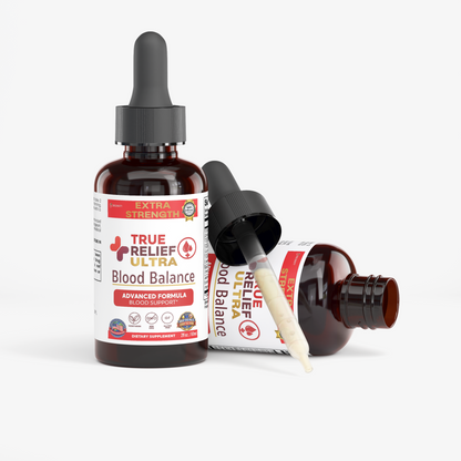 GreenVify True Relief Ultra Blood Balance