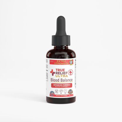 GreenVify True Relief Ultra Blood Balance