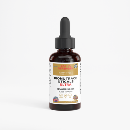 GreenVify Bionutraceuticals Ultra