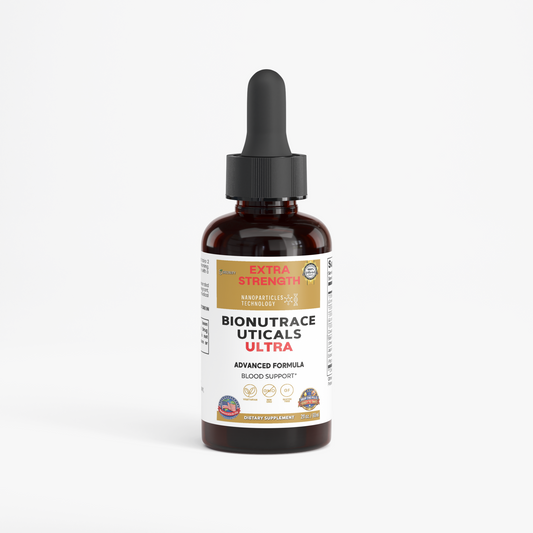 GreenVify Bionutraceuticals Ultra