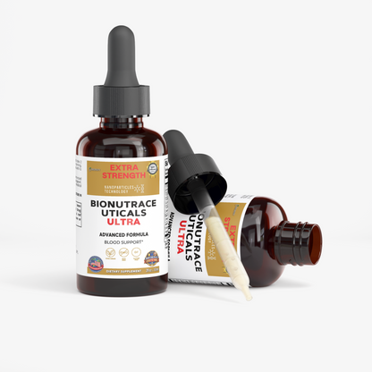 GreenVify Bionutraceuticals Ultra