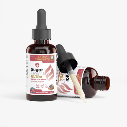 GreenVify SugarProtect Ultra