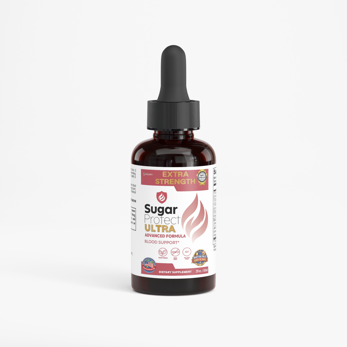 GreenVify SugarProtect Ultra