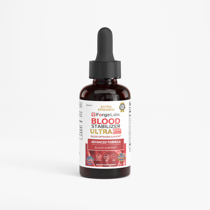 GreenVify Forge Labs Blood Stabilizer Ultra
