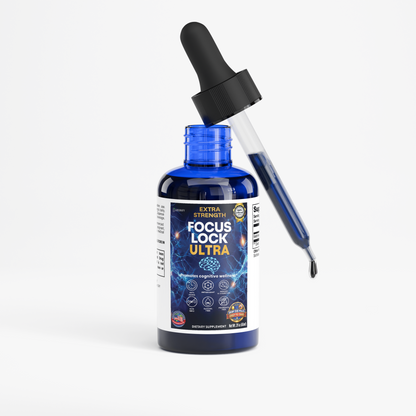 GreenVify Focus Lock Ultra