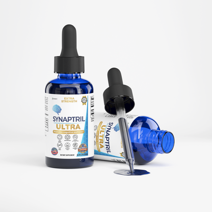 GreenVify Synaptril Ultra