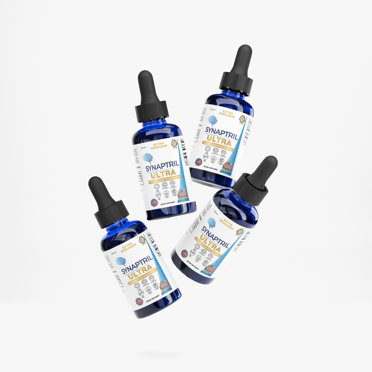 GreenVify Synaptril Ultra