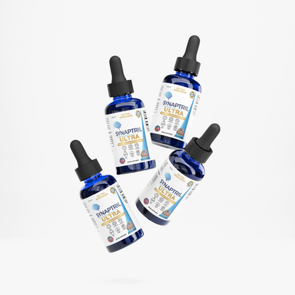 GreenVify Synaptril Ultra