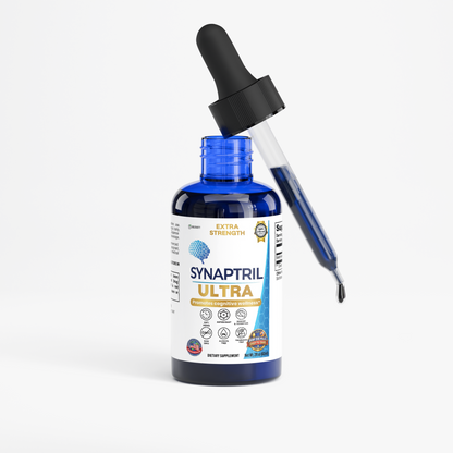 GreenVify Synaptril Ultra