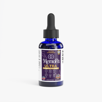 GreenVify MemoFix Ultra