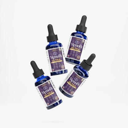 GreenVify MemoFix Ultra