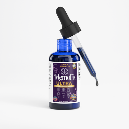GreenVify MemoFix Ultra