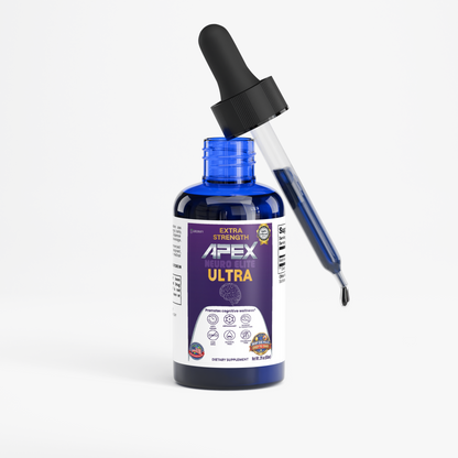 GreenVify Apex Neuro Elite Ultra