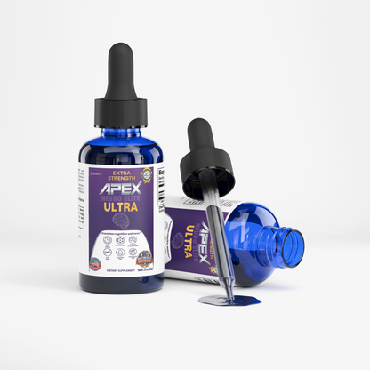 GreenVify Apex Neuro Elite Ultra