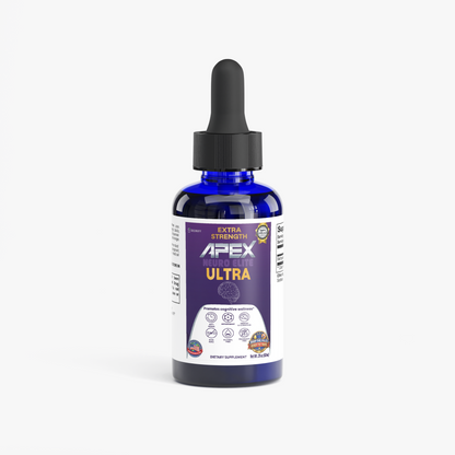 GreenVify Apex Neuro Elite Ultra