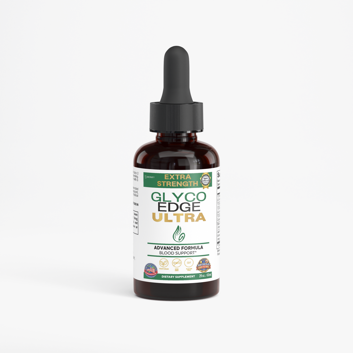 GreenVify Glyco Edge Ultra