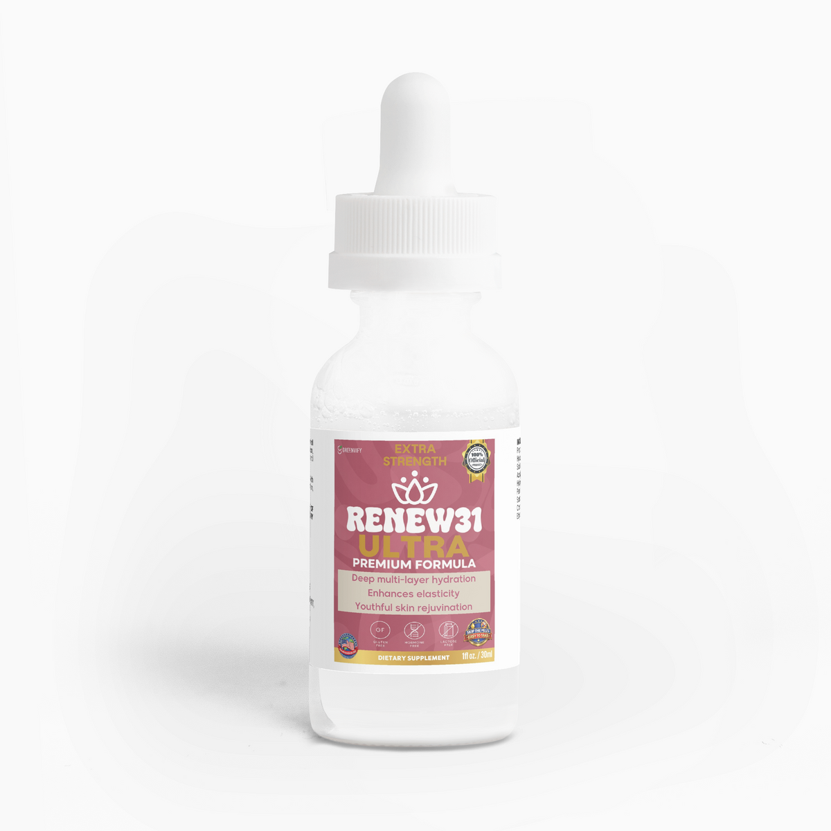 Greenvify Renew31 Ultra