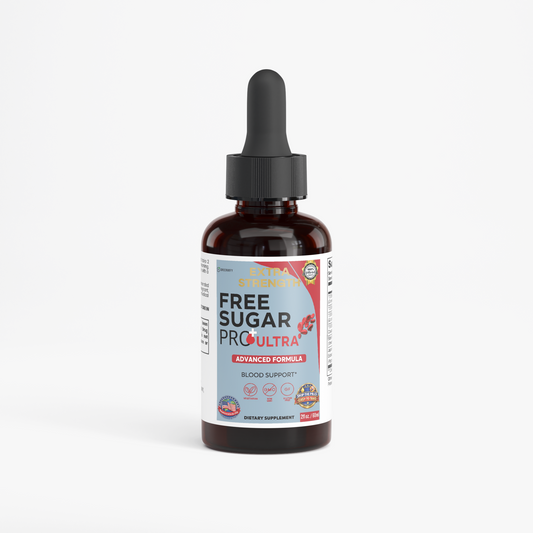 GreenVify Free Sugar Pro Ultra